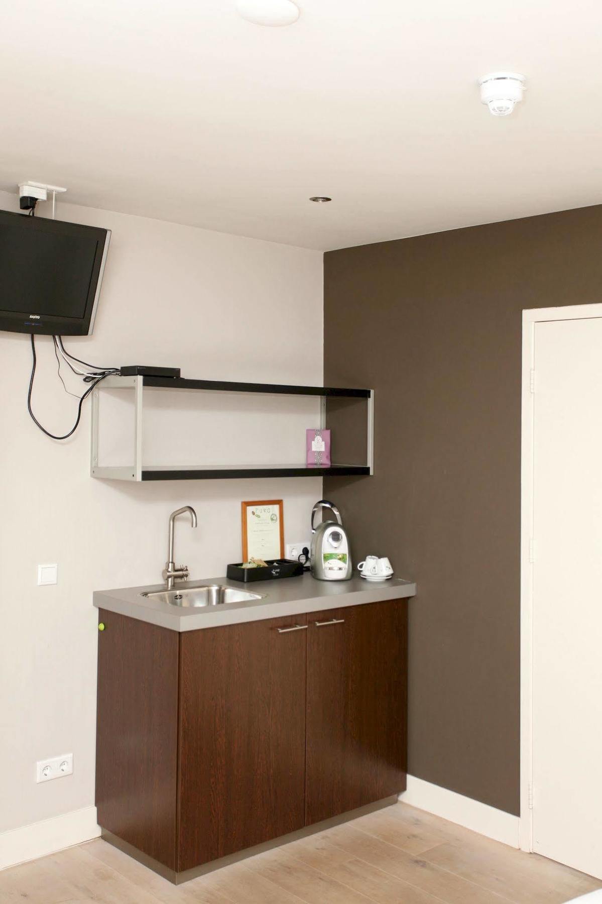 Lightotel Veldhoven Airport Luaran gambar